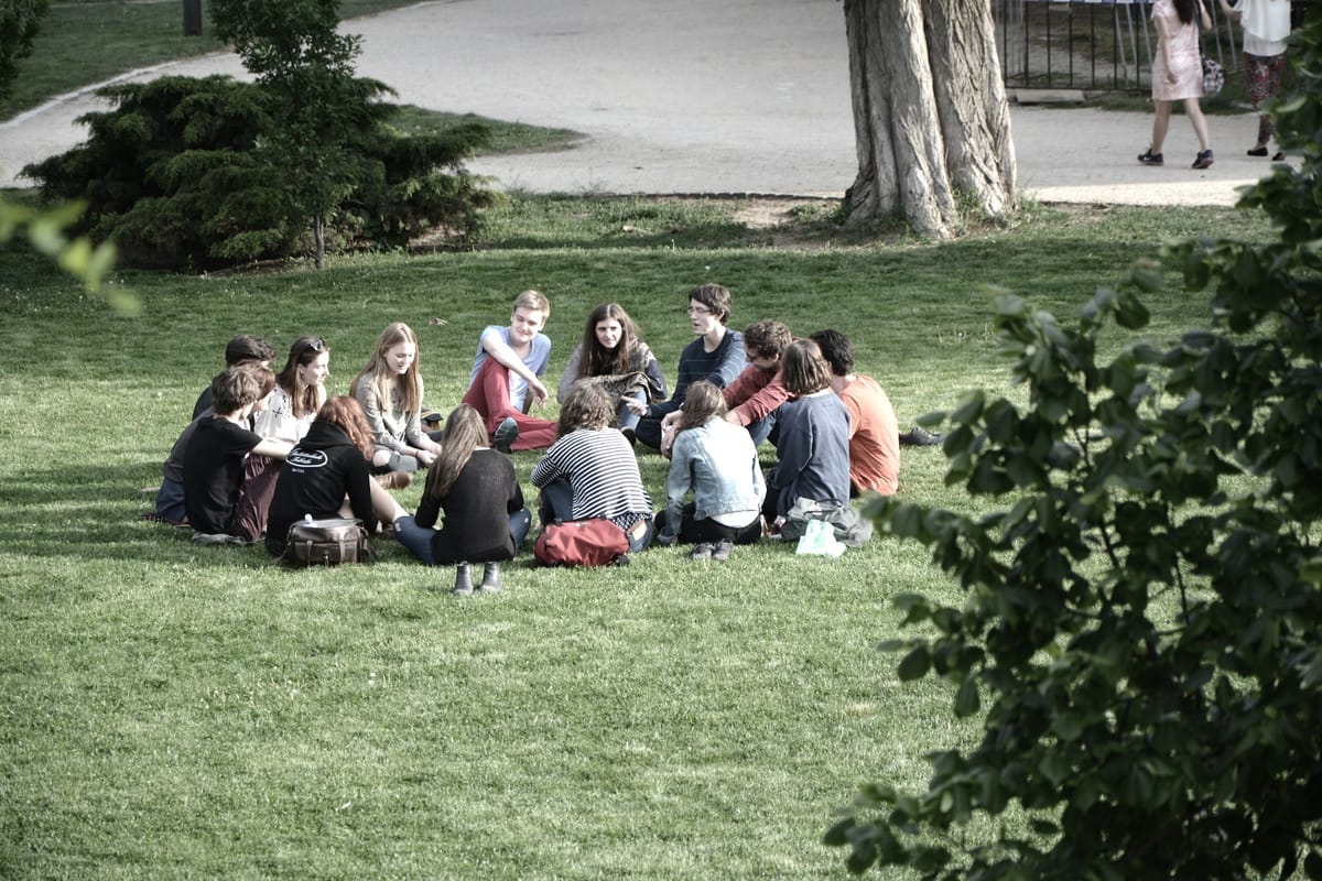 conversation-dialogue