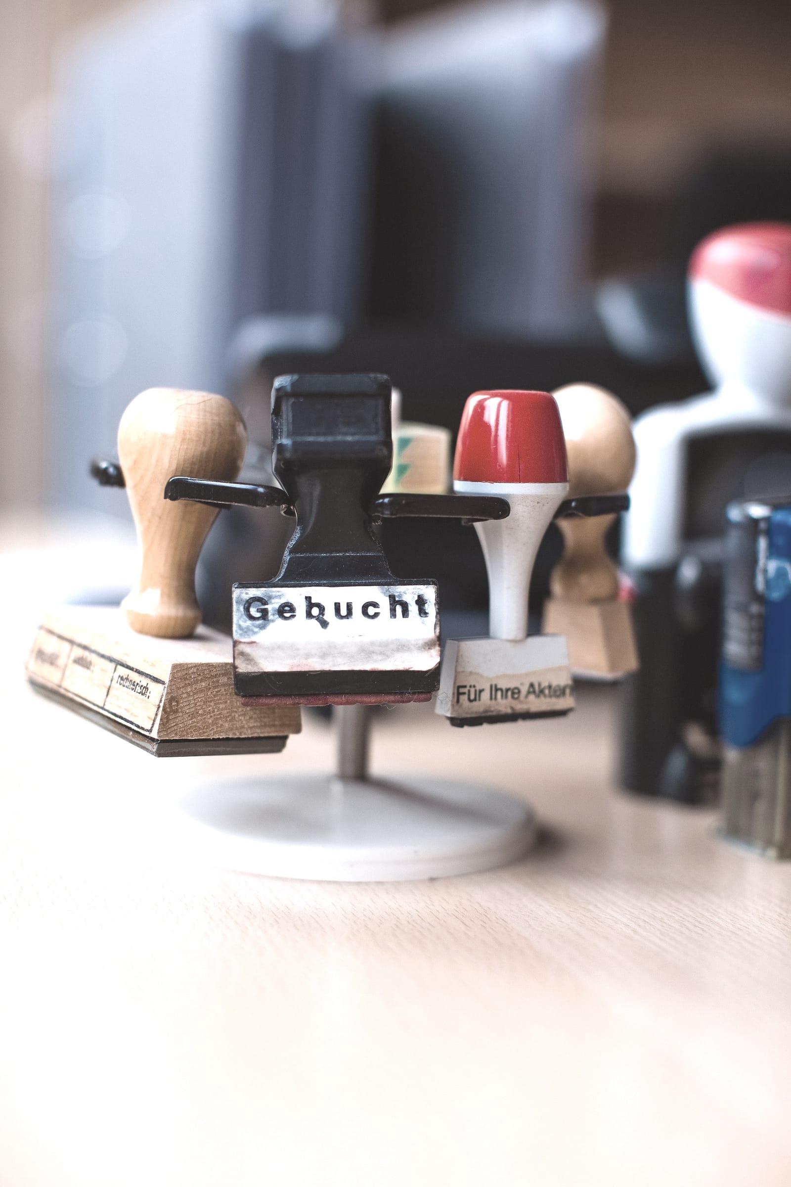 emotional bureaucrats