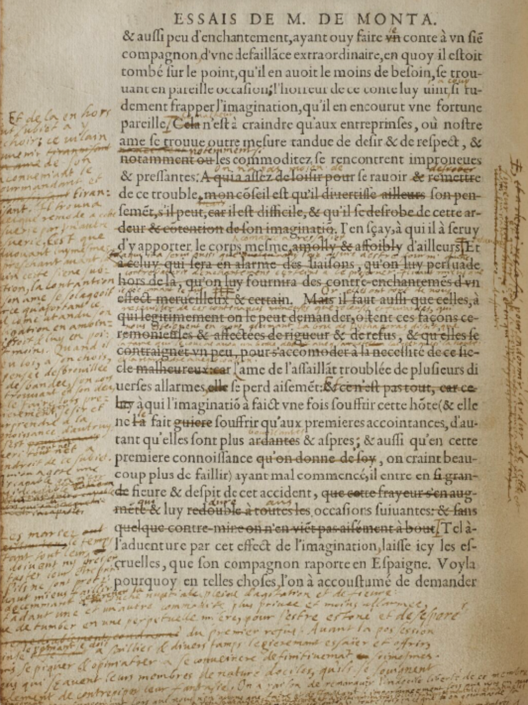 the saturday that wasn’t