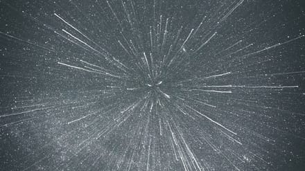 time, gravity, and conversations: a physics of human connection