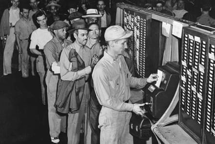 the right to temporal dignity