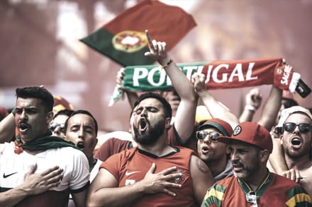 the enthusiasm of uncertainty