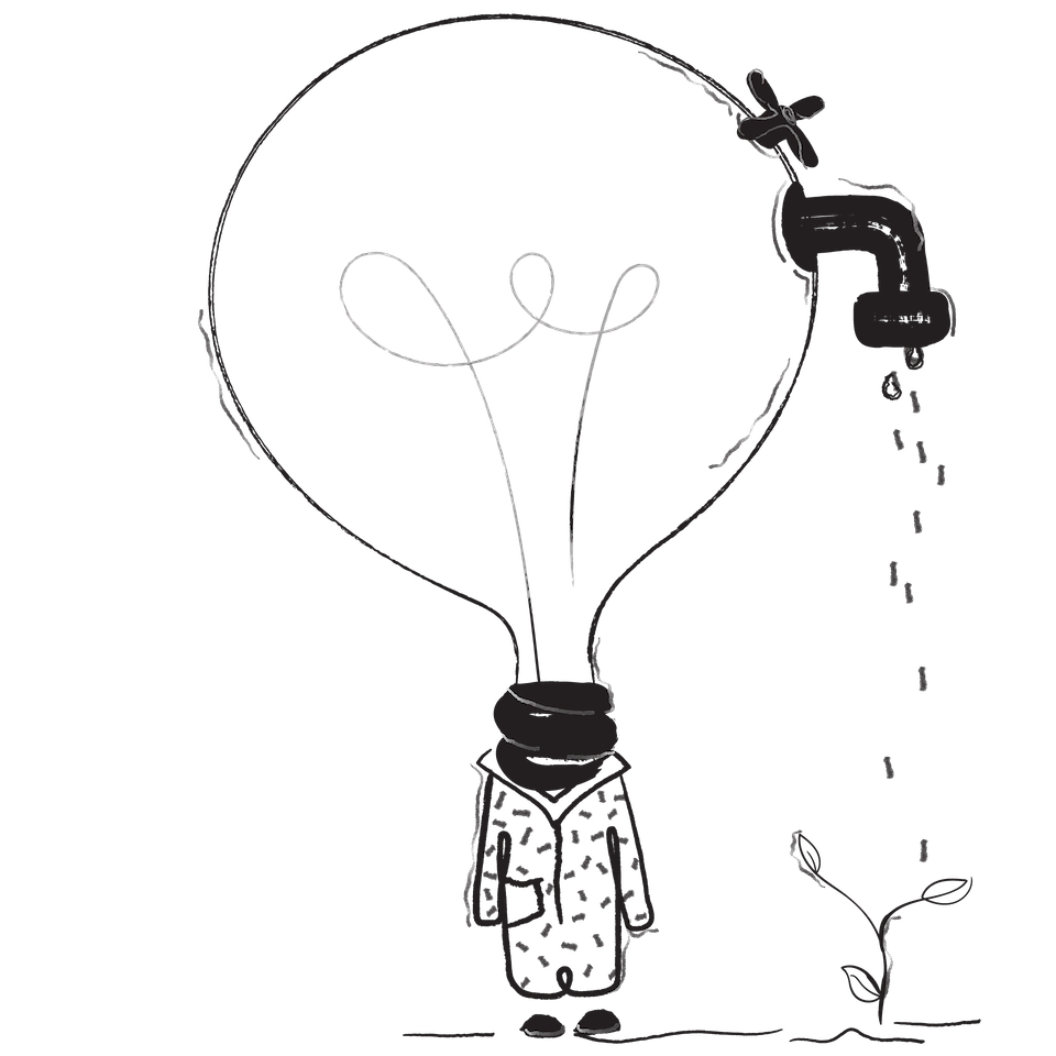 The Curious Middle: Beyond Accusation and Doubt in an Age of Certainty