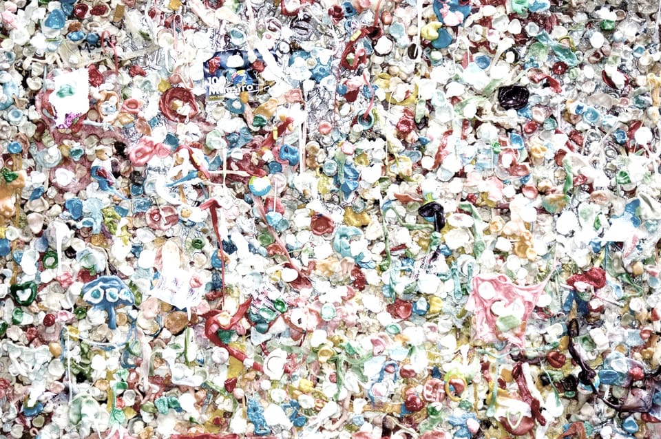 Post-Depth: The Plasticization of Profundity