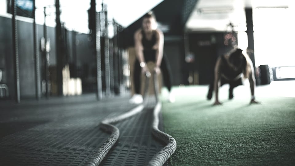 self-help and aerobics: a pseudo-scientific method for detecting snake oil