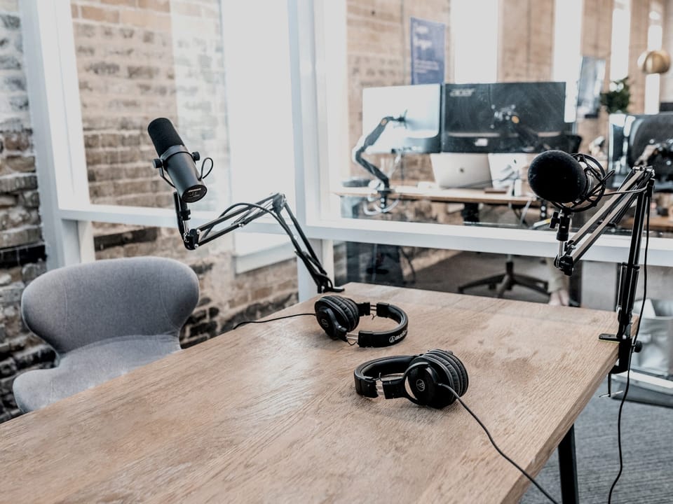 The Pause Button and Other Modern Pathologies: A Conversation with Ben Lehnert